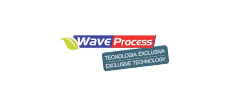 Wave Process Technology