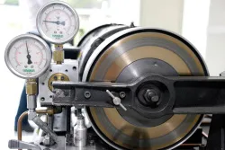 Reliability Test